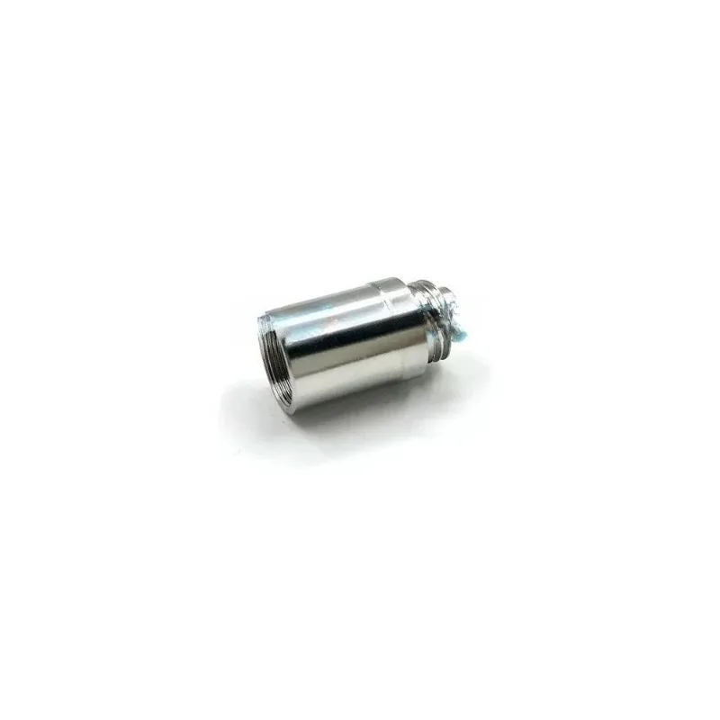 Conversion interface of light beam