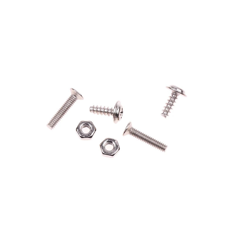 New Linear Servo Ro…