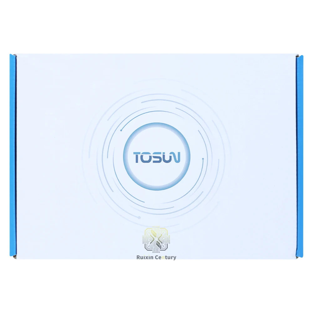 FOR TOSUN TC1026/P TC1026P card 1CH CANFD 6CH LIN Bus Interface 8Mbps Automotive Analyzer Test Device view 5