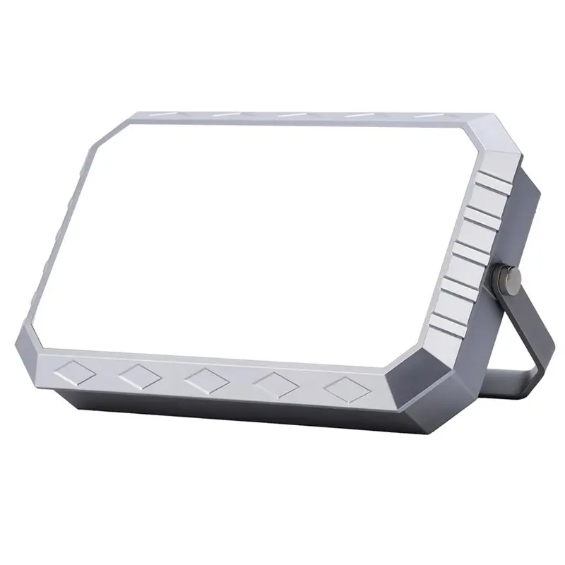 [B17B!】 Wireless Charging Camping Light Magnetic Camping Light LED Work Light