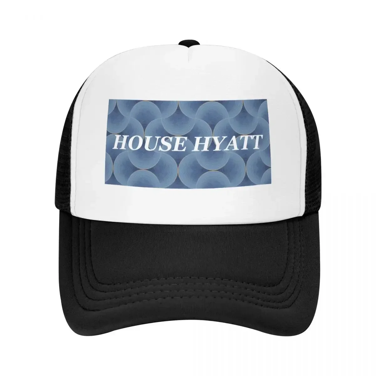 2026 House of Hyatt Baseball Cap Hat Man Luxury designer cap Anime Hats For Men Women's