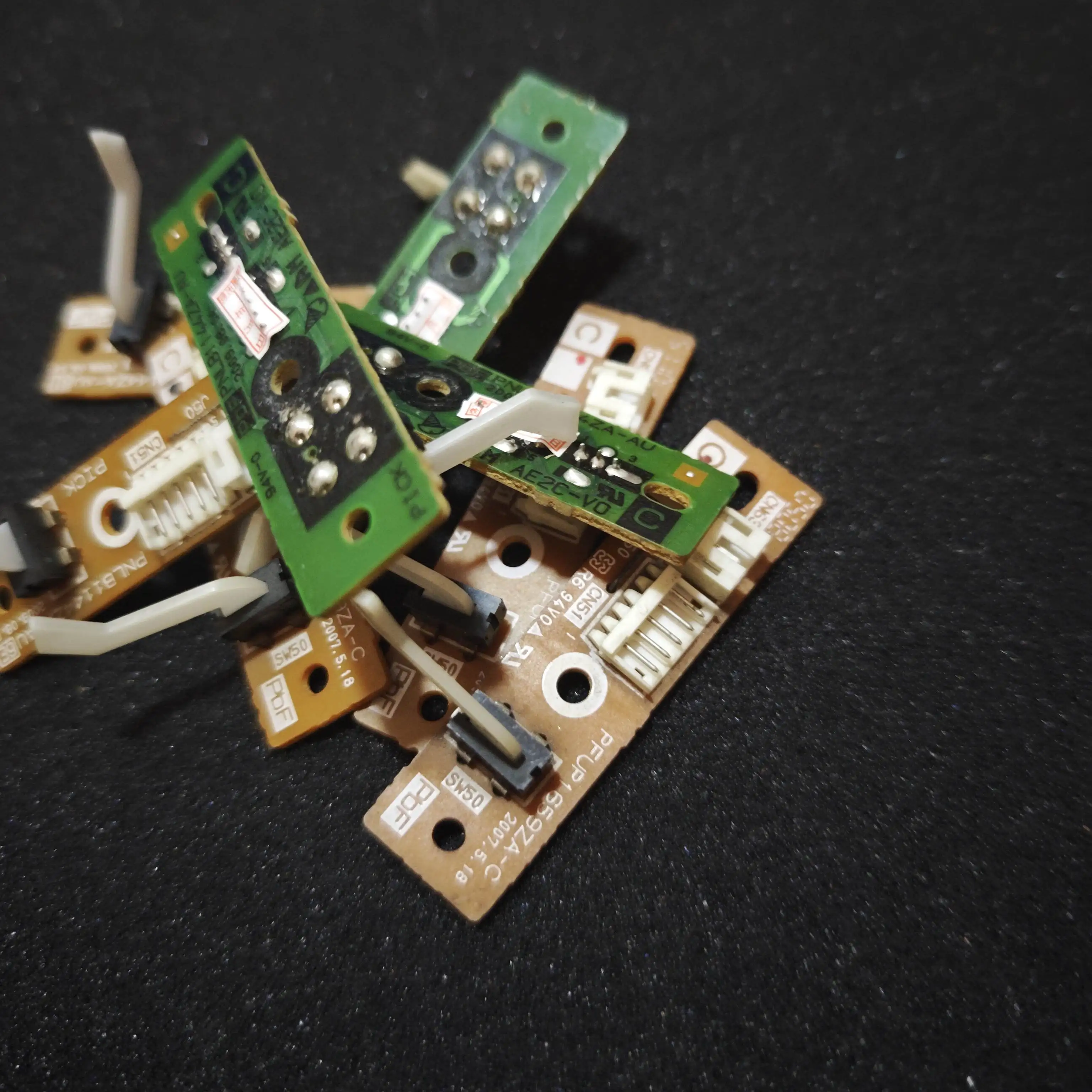 1Pcs For Panasonic …