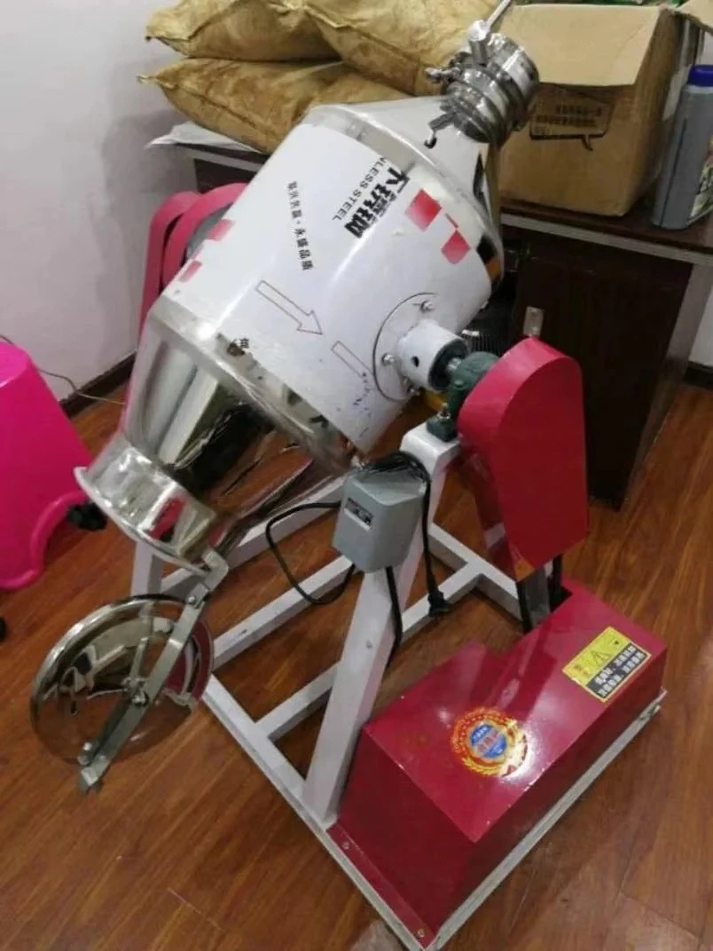 خلاط مسحوق جاف صغير الحجم - أداة من الفولاذ المقاوم للصدأ لتوابل الشواء بالفلفل الحار والقهوة #5