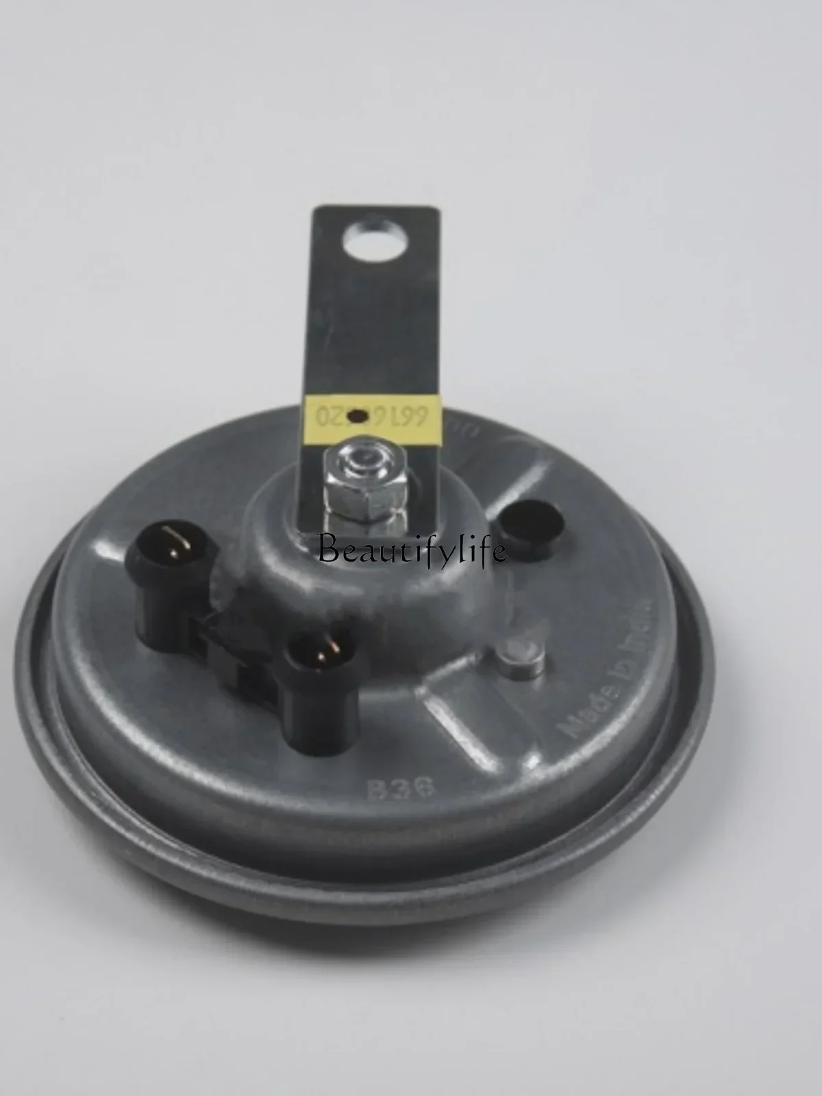 0009731507 Applicable Forklift Auxiliary Factory Speaker 12 24 48V 80V 09731503 9731536