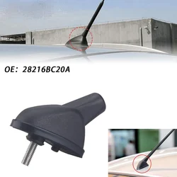 Radio Antenna Roof Base Mount 28216BC20A Fits for Nissan 2001 2002 2003 2004 2005 2006 2007 2008-2010 Model Auto Accessories