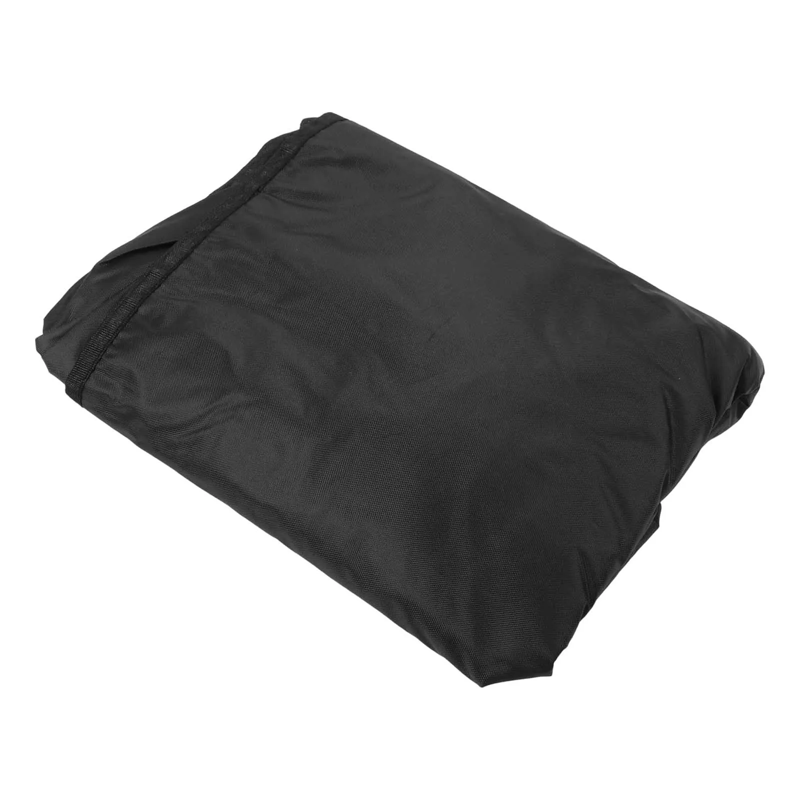 

Многоцелевой водонепроницаемый пылезащитный чехол для полки с застежкой-молнией и карманом для хранения из ткани Оксфорд 420D для дома и склада