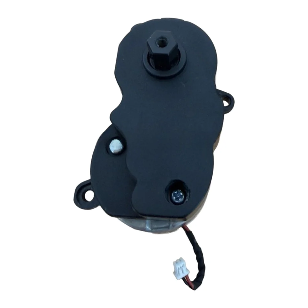 Side Brush Motor For Eufy-G50-Hybrid T2212 Robot Vacuum Cleaner Replacement Part Corner Cleaning Quiet Durable-ABS Alloy