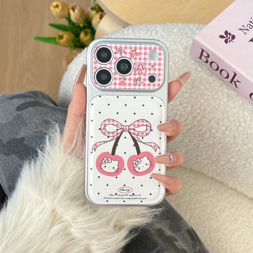 Cute Kt Cherry Larg…