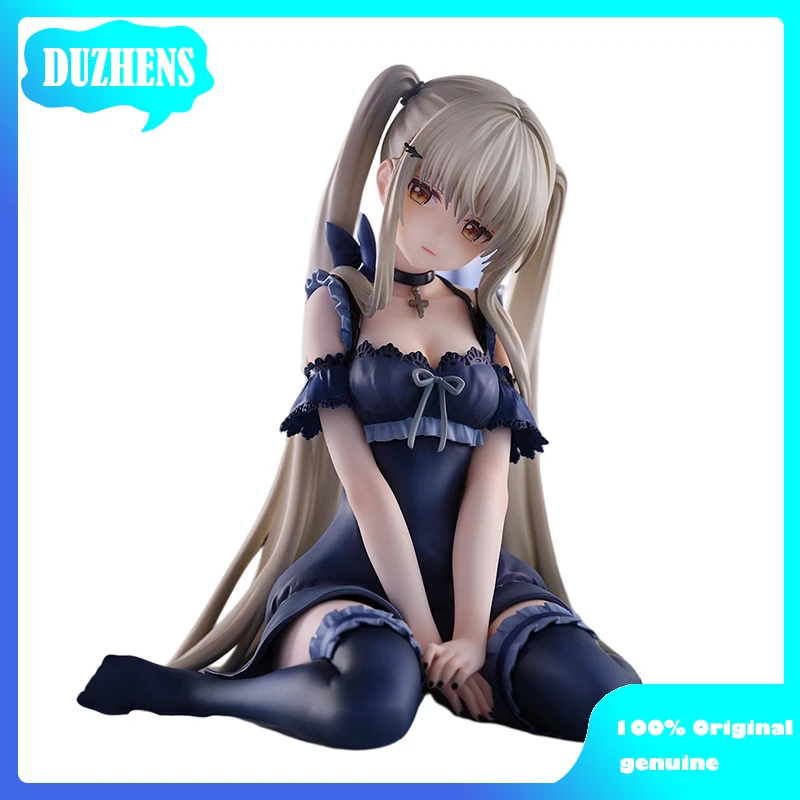 

SSF eStream Original:Dear Angel Shiina Mahiru 15cm PVC Action Figure Anime Figure Model Toys Figure Collection Doll Gift