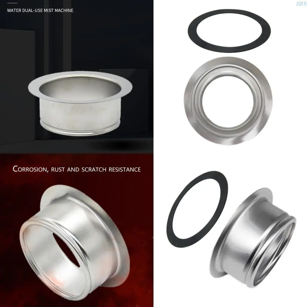 A2UE Garbage Dispos… - image