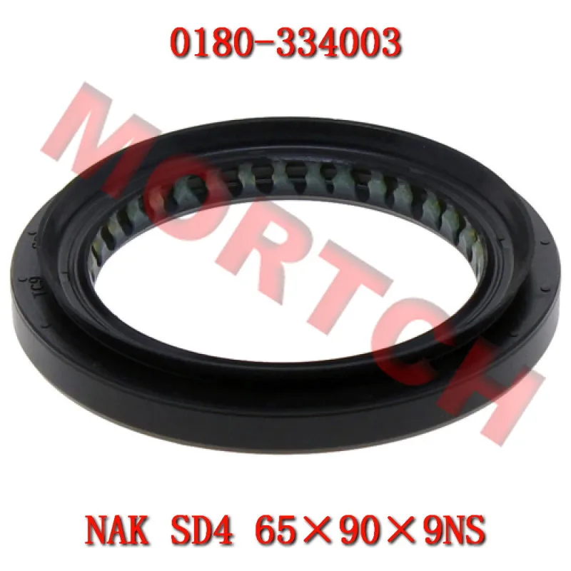 

Oil Seal SD4 65×90×9NS 0180-334003 For CFMoto 600cc ATV UTV SSV CF400 CF500 CF600 CF625 CF800 CForce 400 450 520 550 600 ZForce