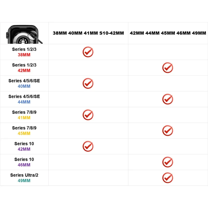سوار معدني نحيف لساعة أبل Ultra49mm 40 41 44 45 38 42 46mm حزام ميلانيزي من الفولاذ المقاوم للصدأ لساعة iWatch10 9 8 7 6 SE