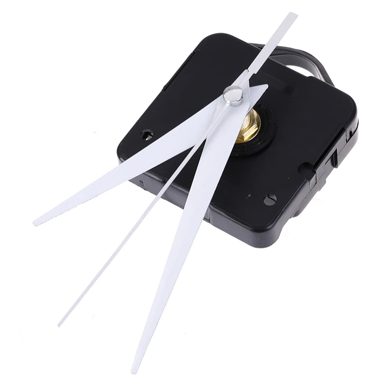 1PCS Clock Mechanism DIY Quartz Watch Wall Clock Movement Mechanism Parts