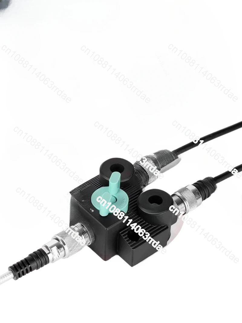 Applicable to   CX210N all two antenna coaxial switcher, low loss one point two switch N type