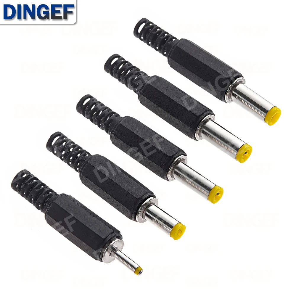 10PCS Dc Power Adap…