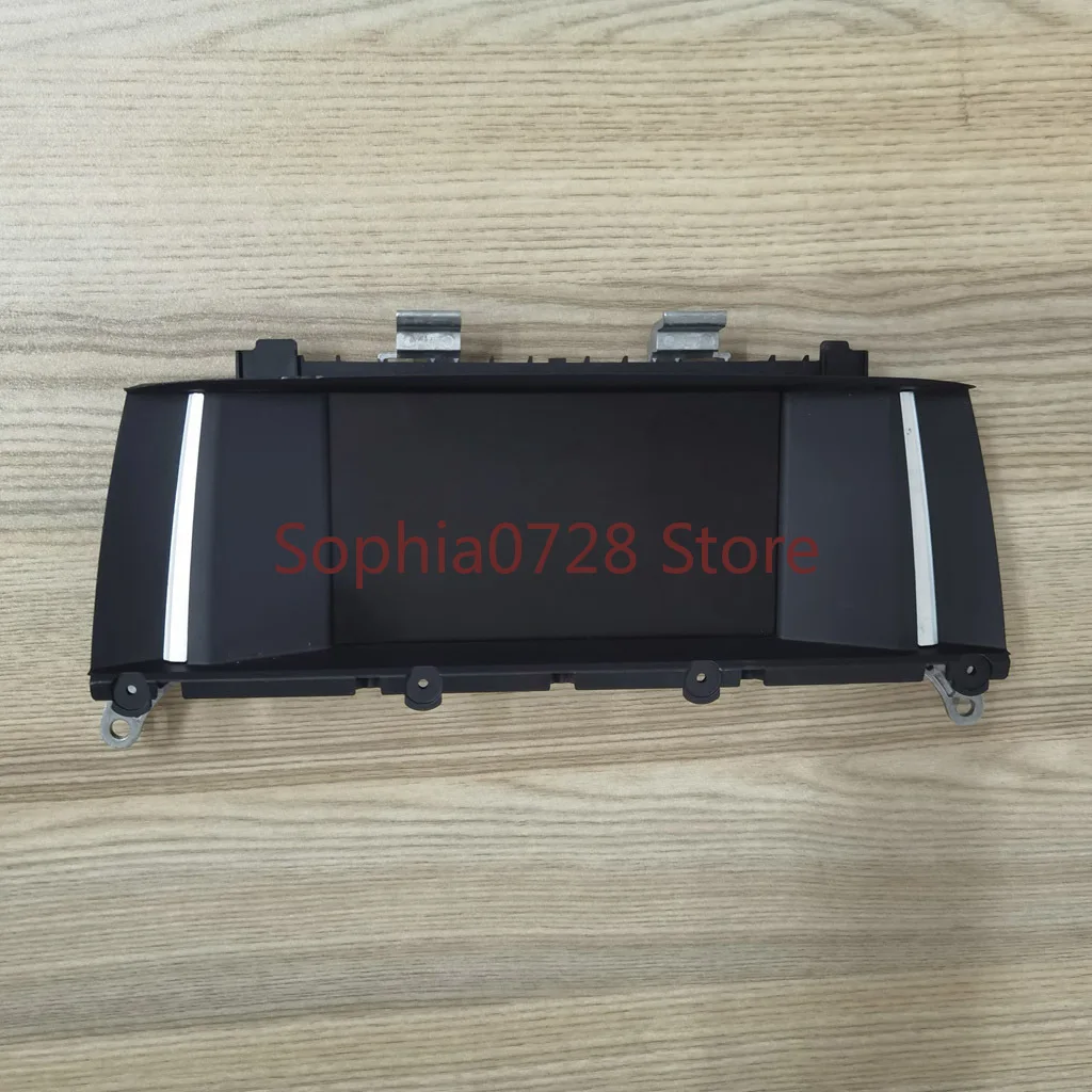 For BMW Car Navigation LCD Screen Display Panel CID65 F25 LCI L6Mu in Stock