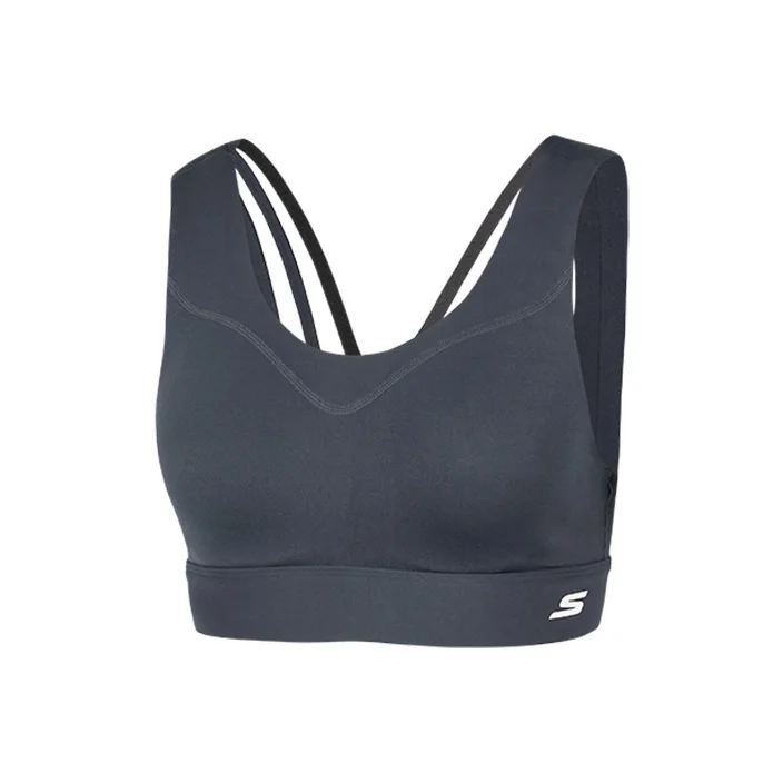 Skechers Sports Underwear Women's Shadow Gray P221W023