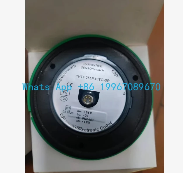 CHT3-151P-H/TG-SR N… - image