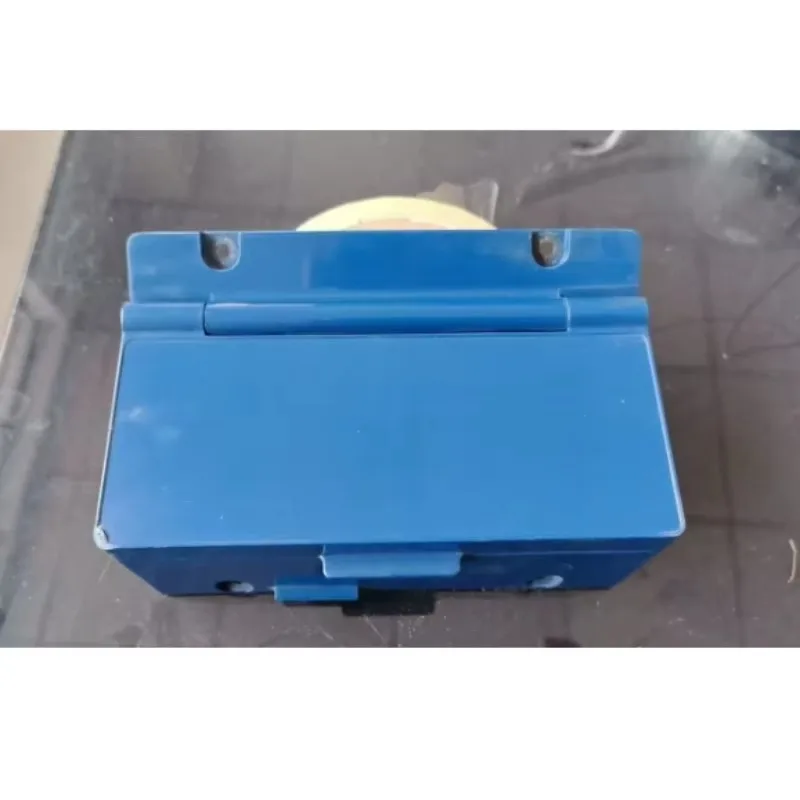 suntool Penutup Perakitan Panel Tekanan Tinggi Layar LCD Baru, LABEL Kontrol untuk Mesin Penyemprot Tanpa Udara Ultra 395 15K383