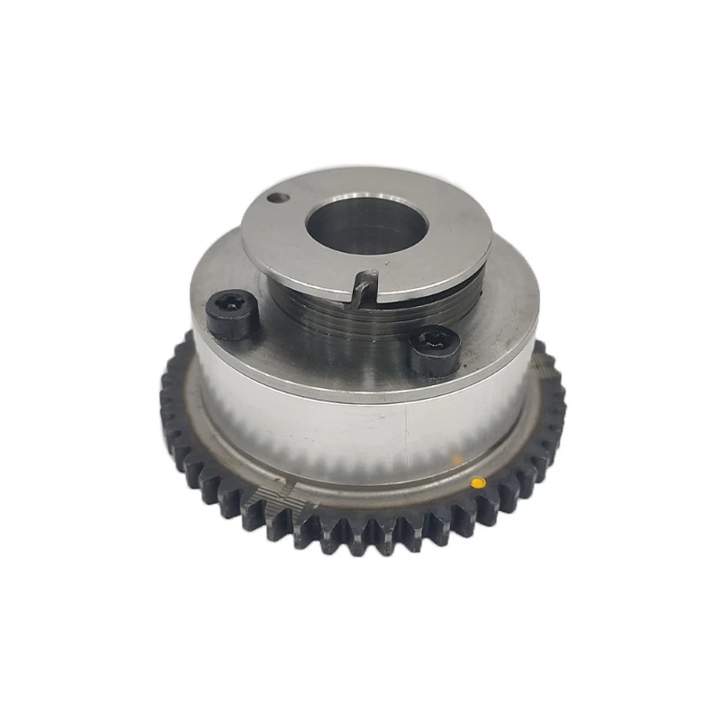 Suitable for engine timing gear camshaft phase regulator eccentric shaft 24370-3C100