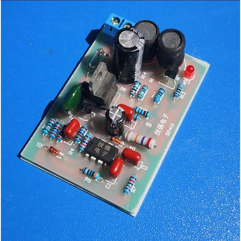 Placas de reparo on-line de bateria Dispositivos elétricos automotivos 36V, 48V, 60V, 72V