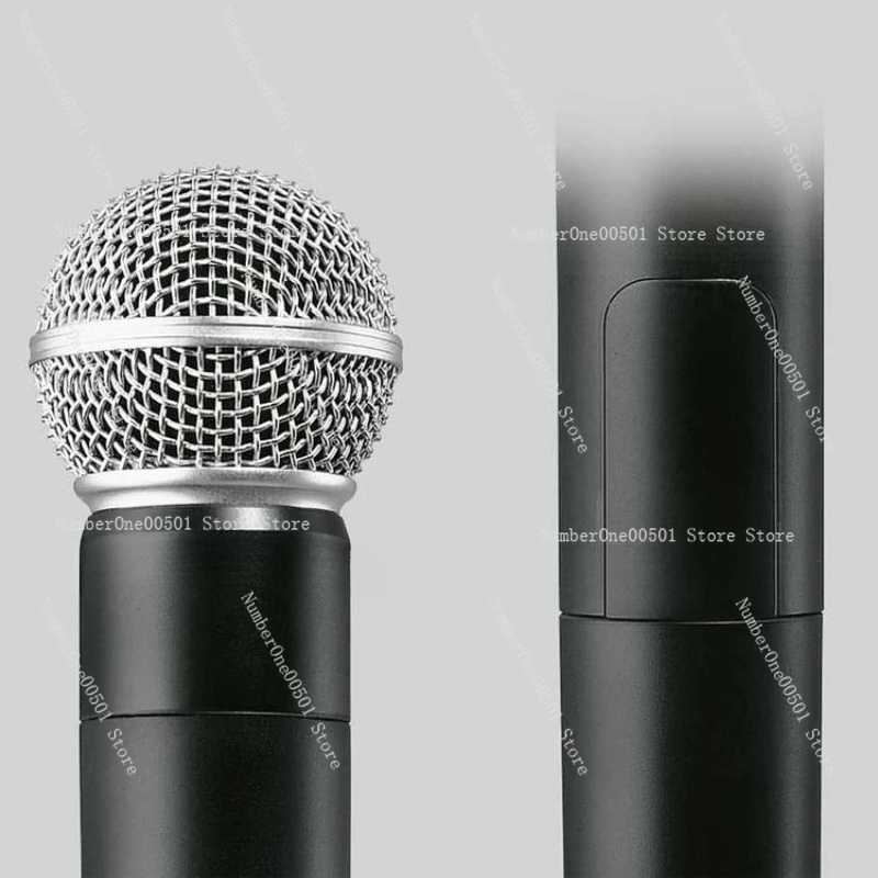 

PGX24/BETA58 Wireless Microphone PGX4 SM58 Wireless Mic Stage Performance