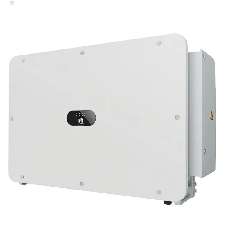 

From China Three Phase DC/AC Inverter SUN2000-185KTL-H1 Solar Inverter 185kw Inverter