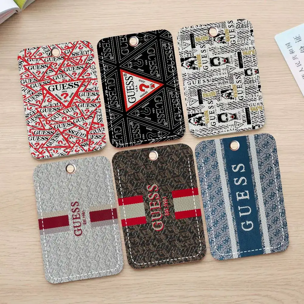 Fashion G-Guess 1Pc…