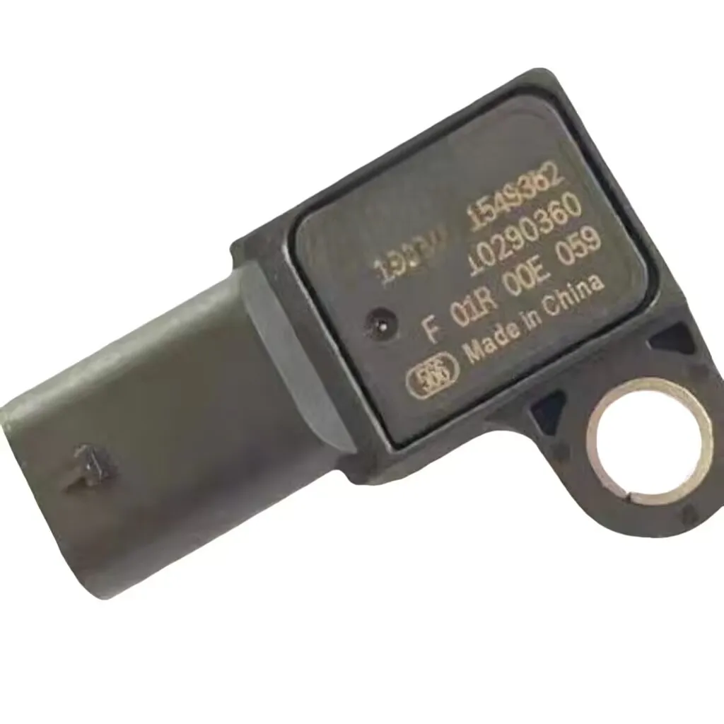 

For SAIC MG RX5 RX5 MAX ERX5 RX5PLUS I6 EI6 MG5 MG6 HS EHS Air intake temperature and pressure sensor