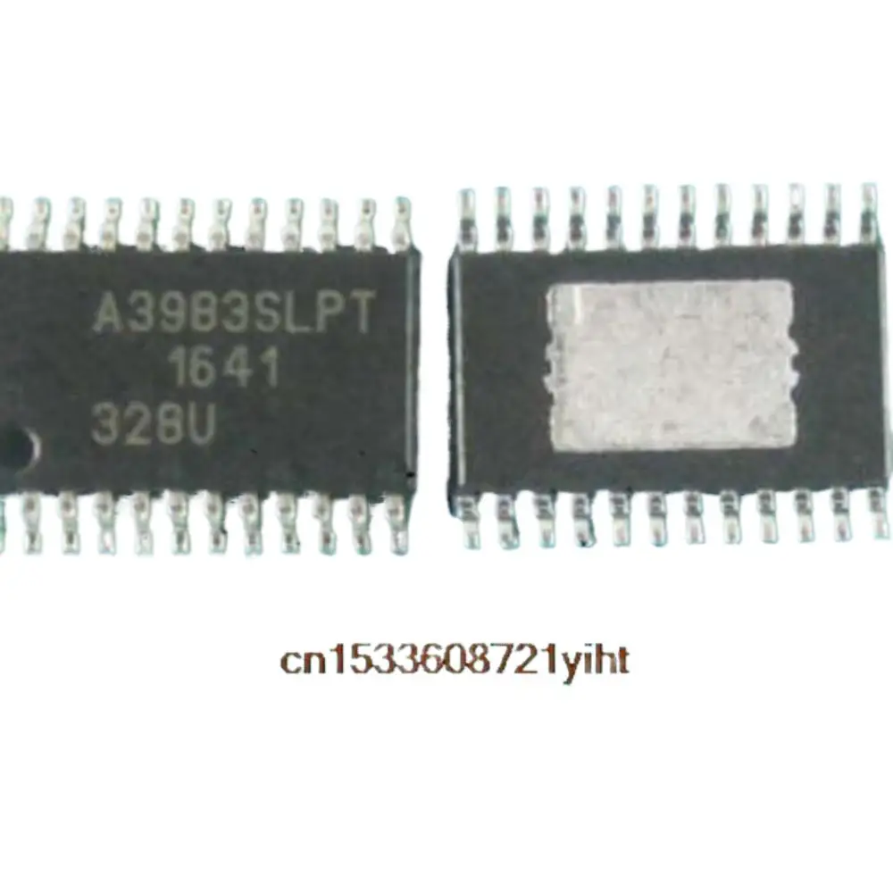 

IC new original authenticHigh quality products 100% new products A3983SLPT