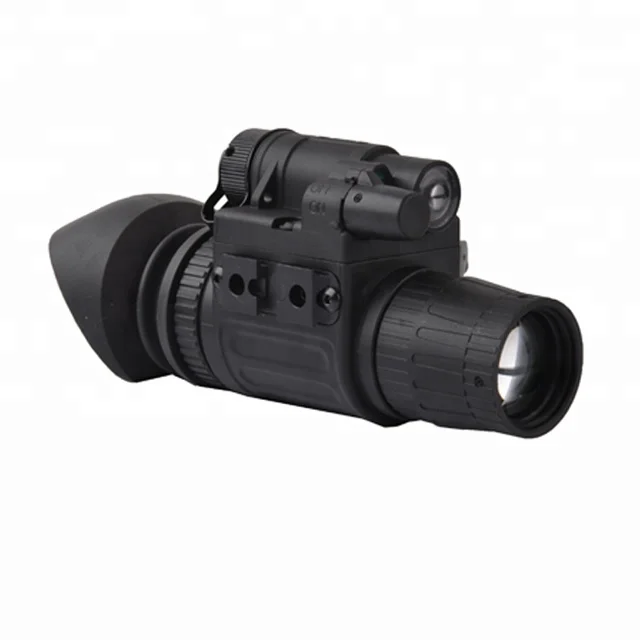 

Night vision monocular with Image Intensifier Tube D-M2041