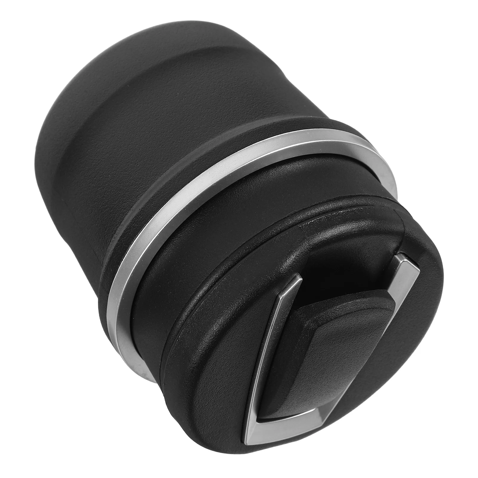 

Car Ashtray Lid Portable Cup Holder Tray For Car Smoking Tray For Automotive Cigar Holder Travel Camping Outdoor Use