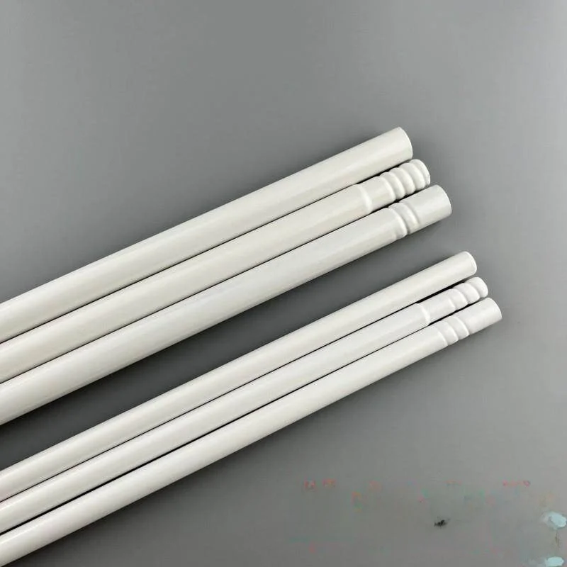 Thickened Glass Fiber Mosquito Net Pole for Mongolian Tent 18M Heightening Accessory Breathable Nylon Material Student Suitable
