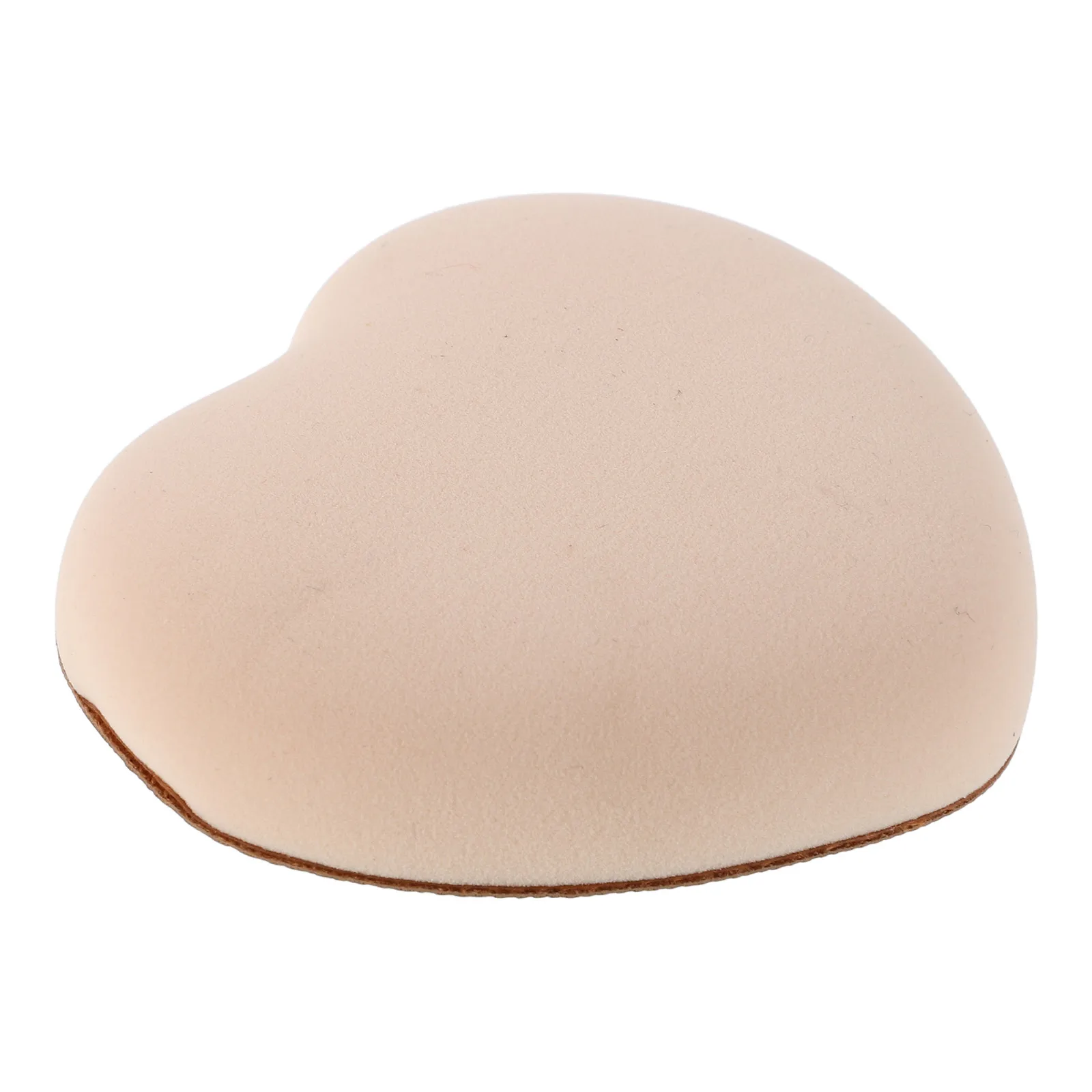 

Soft Denim Cotton Makeup Unique Foundation Applicator For Loose Powder Wet Dry Face Sponge Triangle Puff Soft