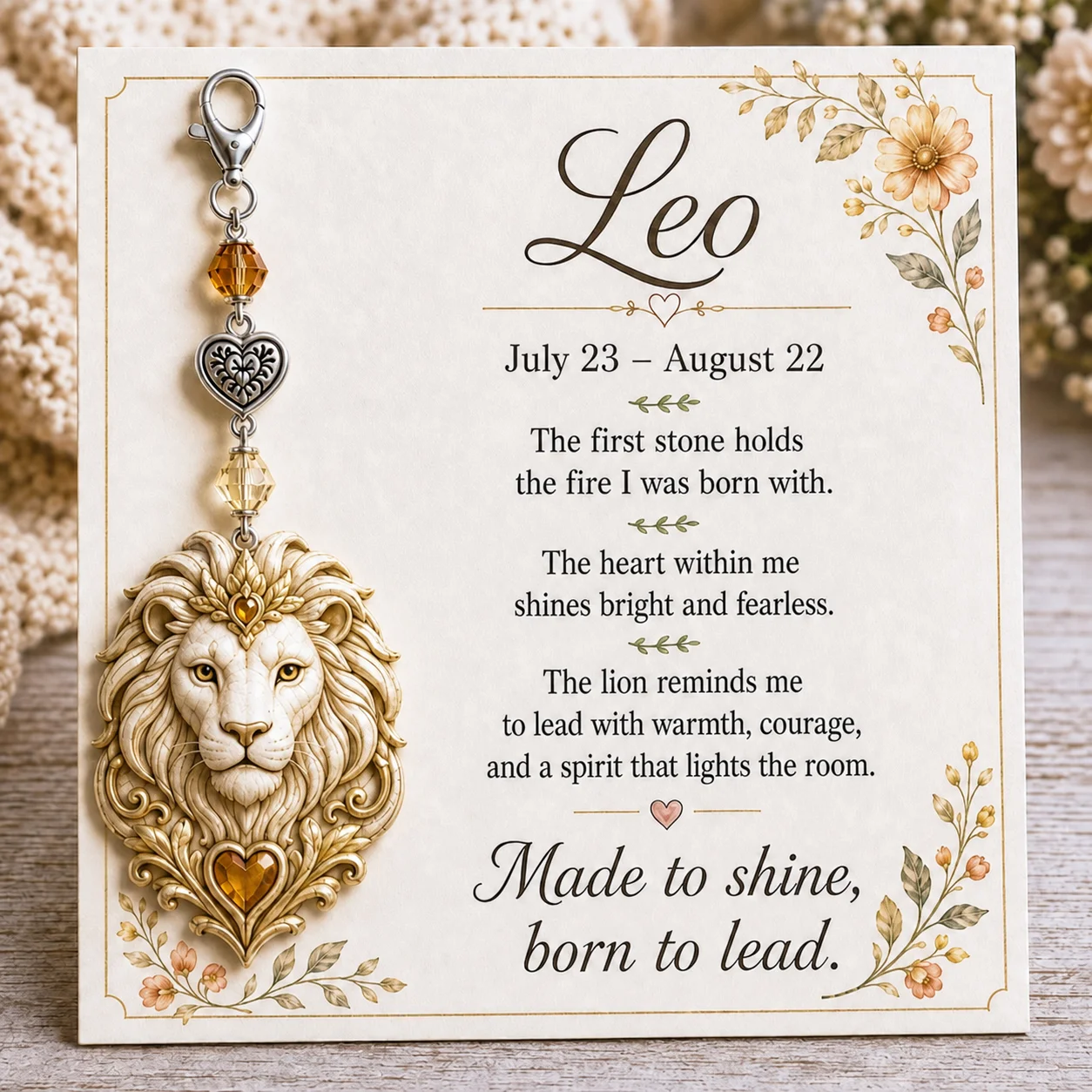 Llavero de 12 Constelaciones, Colgante de Acrílico 2D para Bolsa, Signos del Zodíaco: Escorpio, Leo, Virgo, Libra, Sagitario, Aries, Tauro, para Mujer