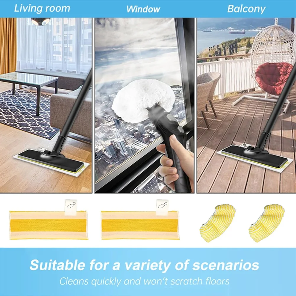 YANA35R Microfiber …