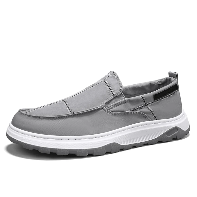 

Men's motorcycle hiking boots, trendy and stylish, casual and versatile, fully showcasing the charm of outdoor gentlemen