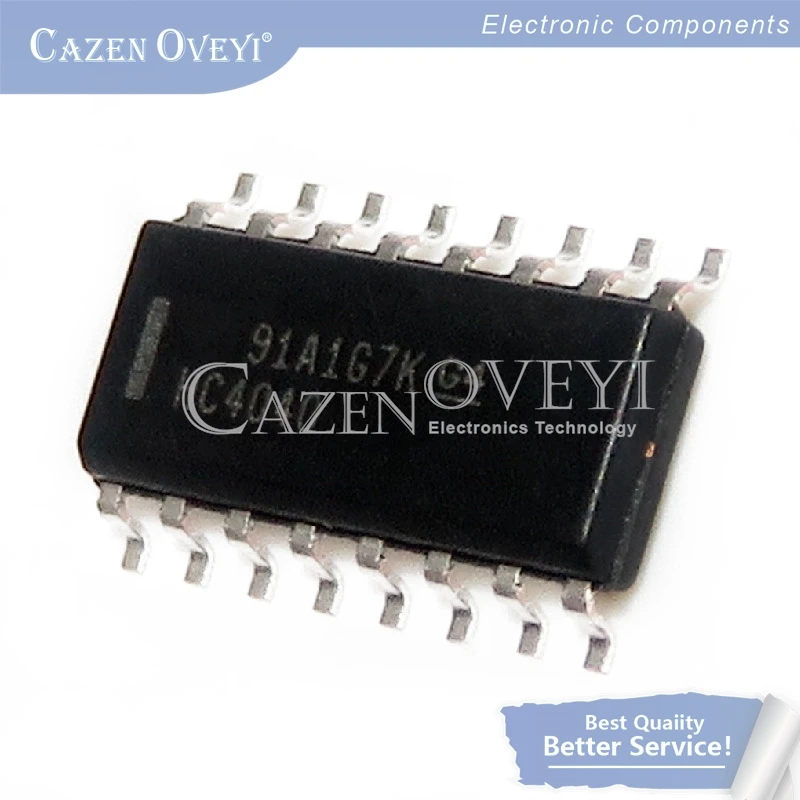 5pcs/lot AD7528JRZ AD7528JR AD7528 74HC4040D 74HC4040 MAX712CSE MAX712 SP720AB SP720 SOP-16