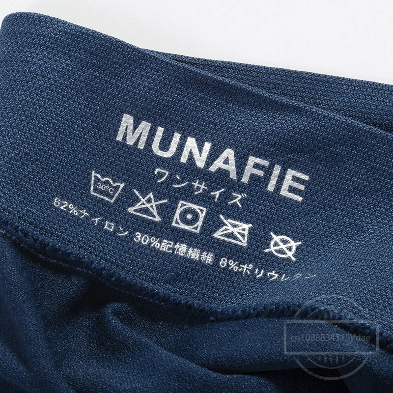 Calzoncillos bóxer de cintura media para hombre, ropa interior Sexy, transpirable, alta elasticidad, cómoda