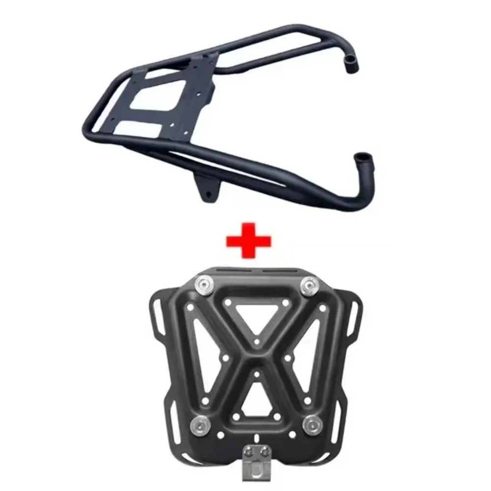 Для VOGE DS525X DSX525 525DSX DS 525 X DSX 525, опорная пластина хвостовой коробки мотоцикла, аксессуары из алюминиевого сплава, багажник