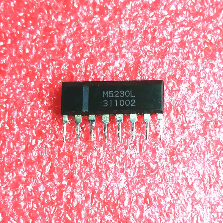 5PCS M5230L Integrated Circuit IC chip