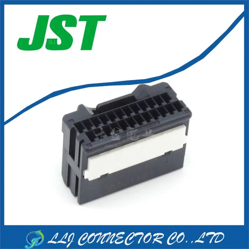 Connecteur 24BMSC-B-2A1, nouveau et original, 5 pièces/lot