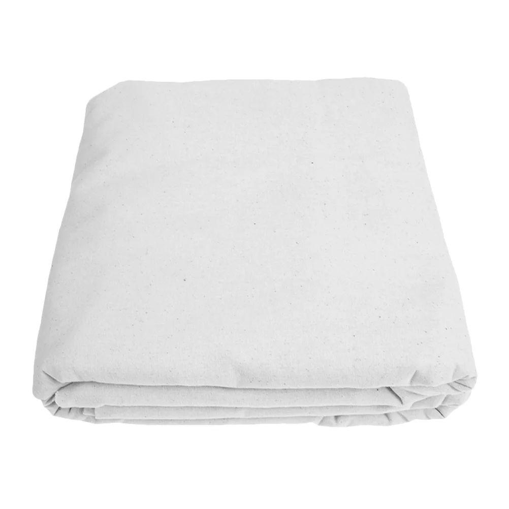 

Furniture Protective Cover Paint Tarp Painting Drop Cloth Curtains Cloths Painters