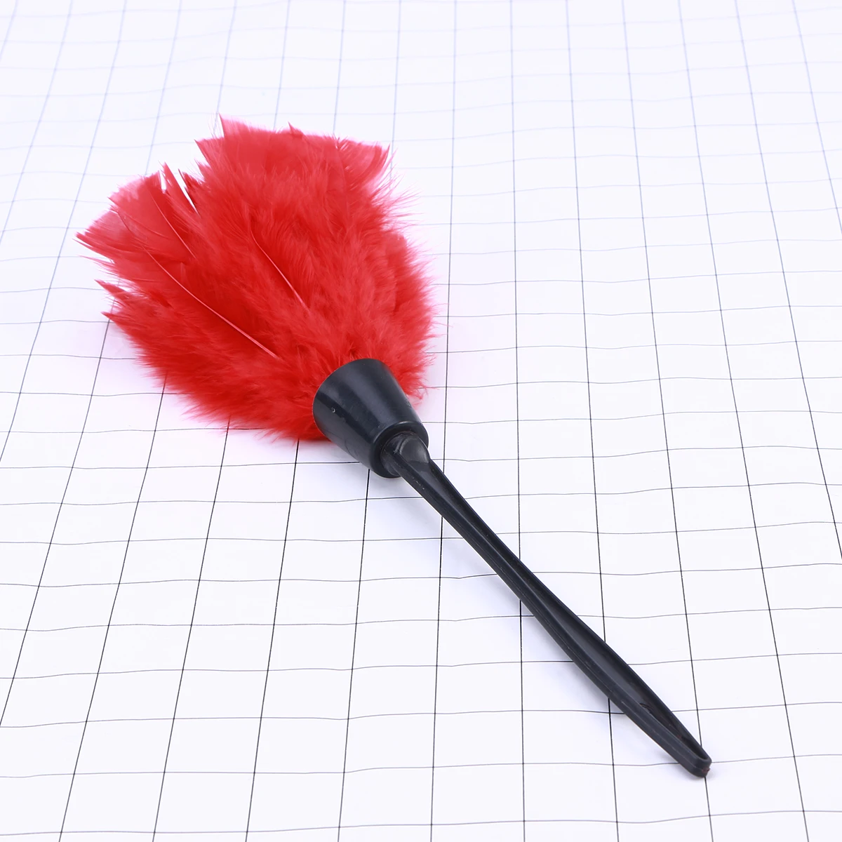 

Large Microfiber Duster For Furniture Car Ceiling Soft Non-Slip Grip Long Handle Dusting Tool Easy Color