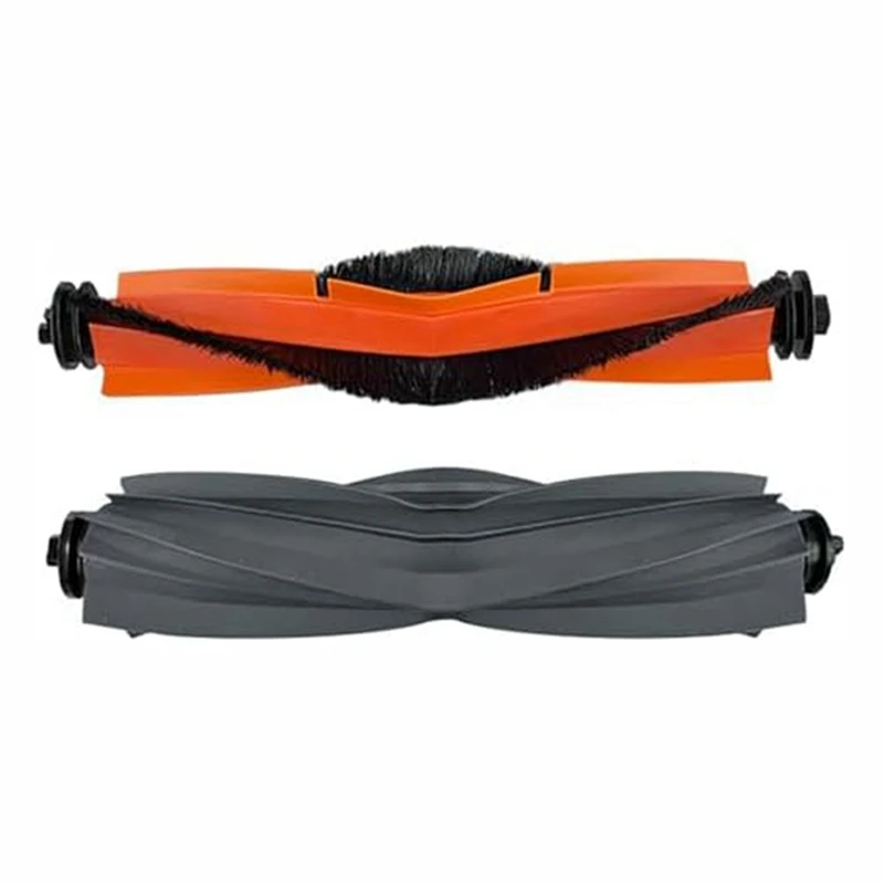 Für dreame x40/x40 pro/x40 ultra roboter staubsauger hauptseiten bürsten hepa filter mop pads ersatz zubehör