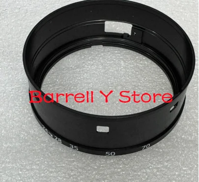 

New Lens Zoom Barrel Ring for Canon EF 24-70mm 24-70 mm F/2.8L USM First-generation Camera Replacement Part