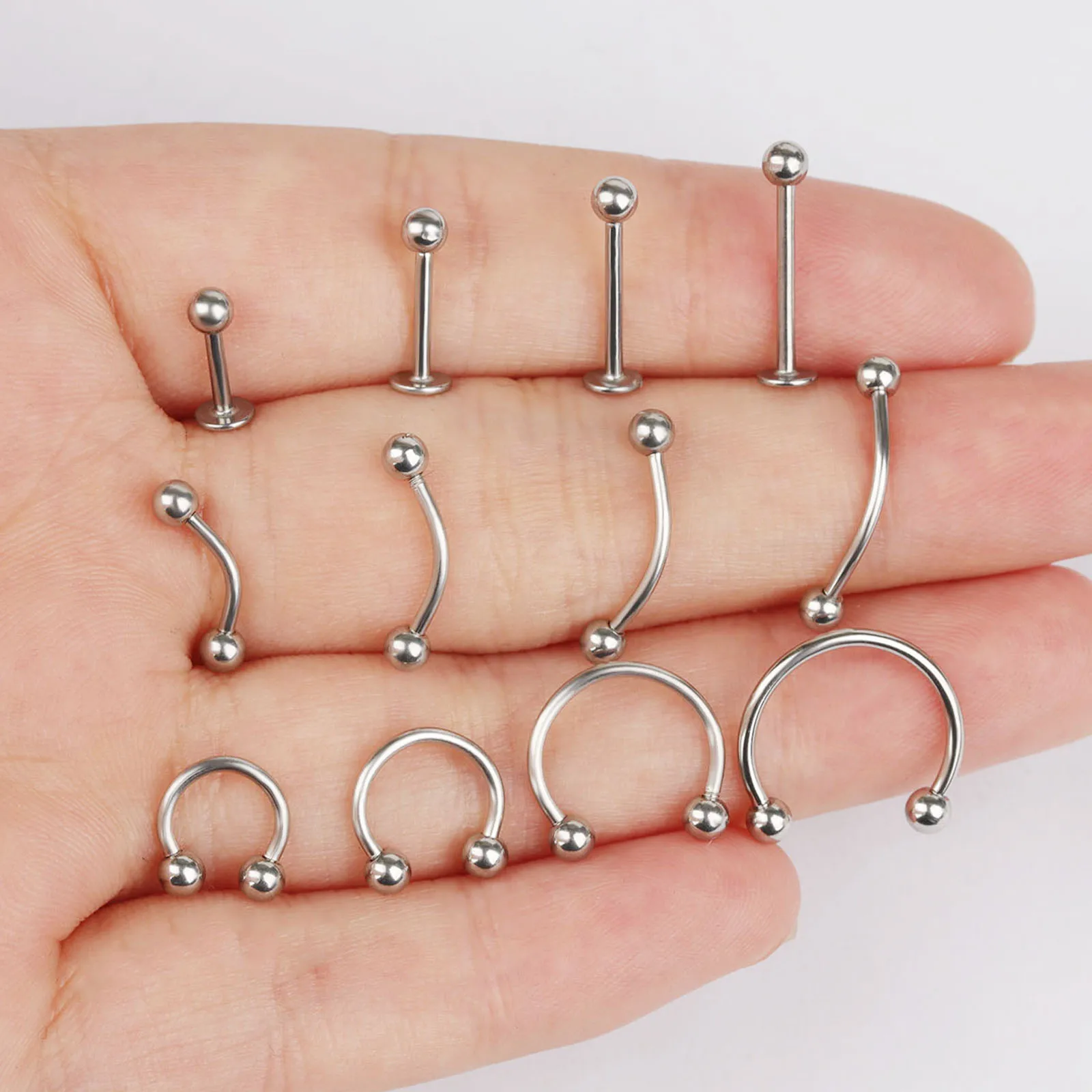 Thumbnail 3 - #2 Compare Body Jewelry Before You Buy