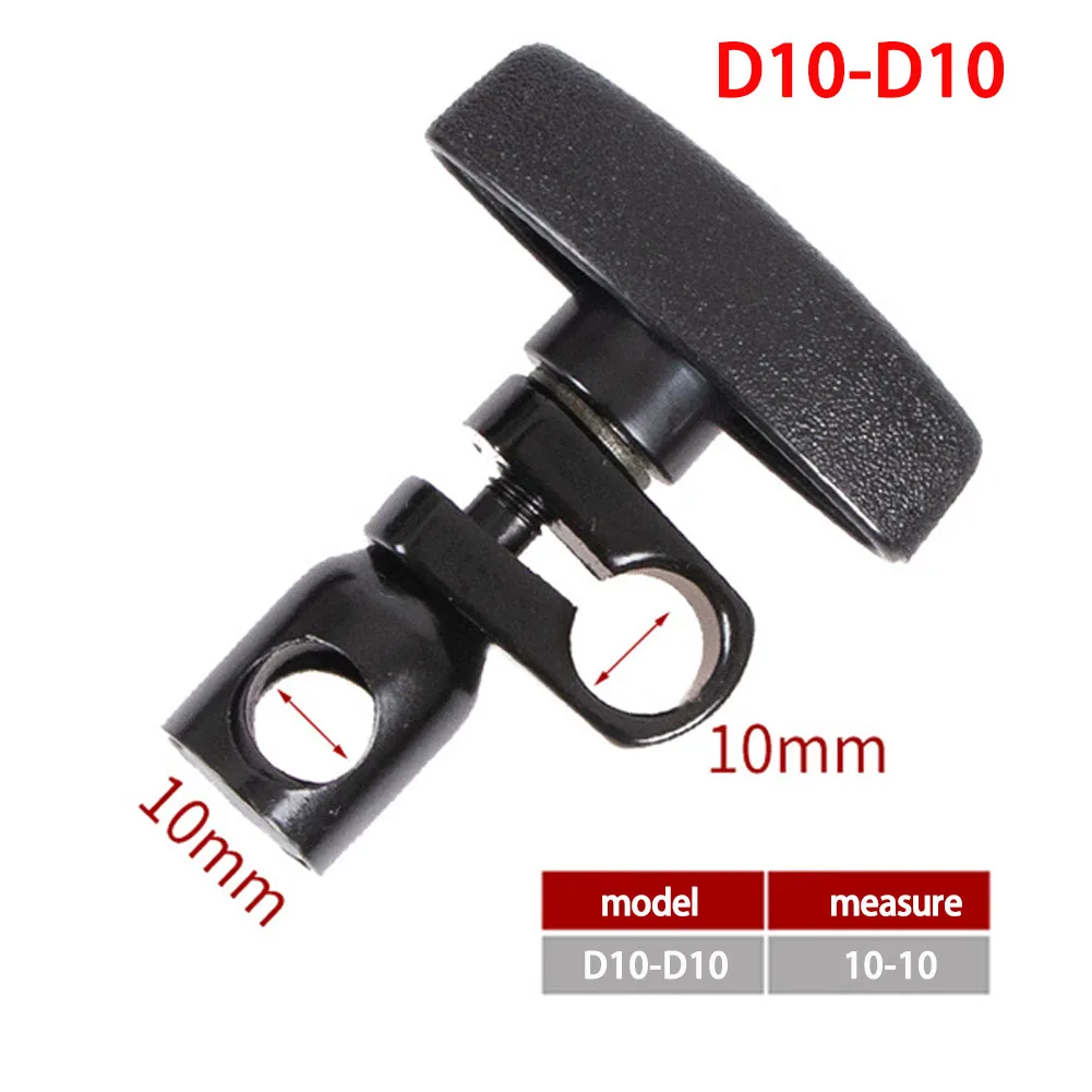 1pc Dial Indicator Clamp Chuck Lever Extension Rod Sleeve Swivel Clamp Chuck For Magnetic Stands Holder Bar Dial Indicator Gauge