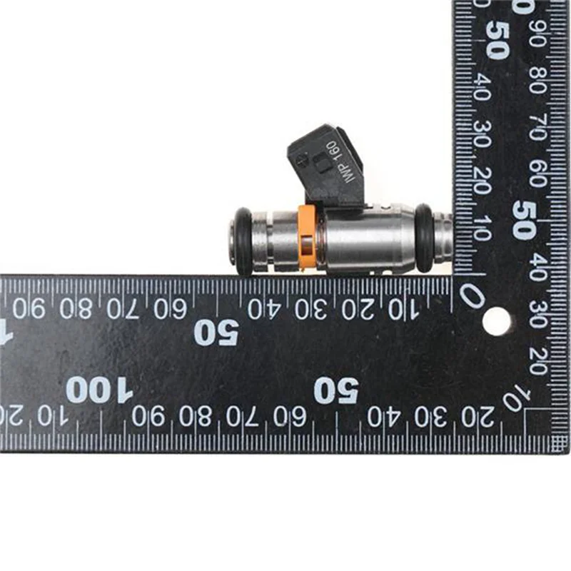 

Ingenious-6PCS Car Fuel Injector Nozzle 71792994 For Fiat 500 Punto Lancia 2008-2016 77363790 71724545