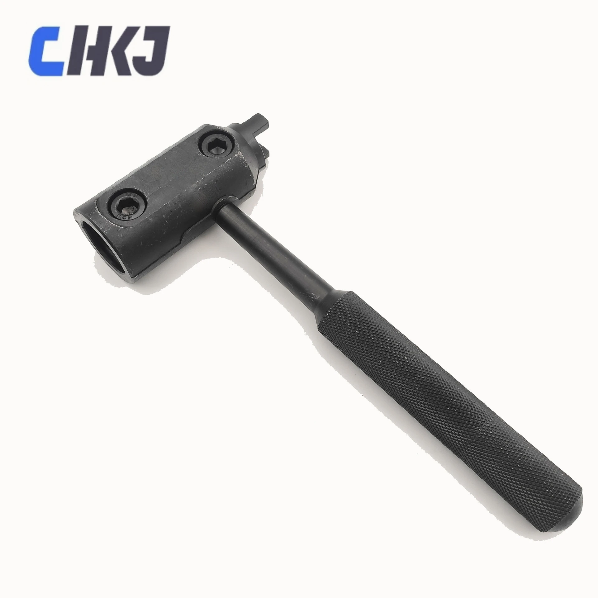 CHKJ Goede kwaliteit Slotenmaker Reparatie Tools Bump Hammer om te repareren voor slotcilinder Slotenmaker Tool